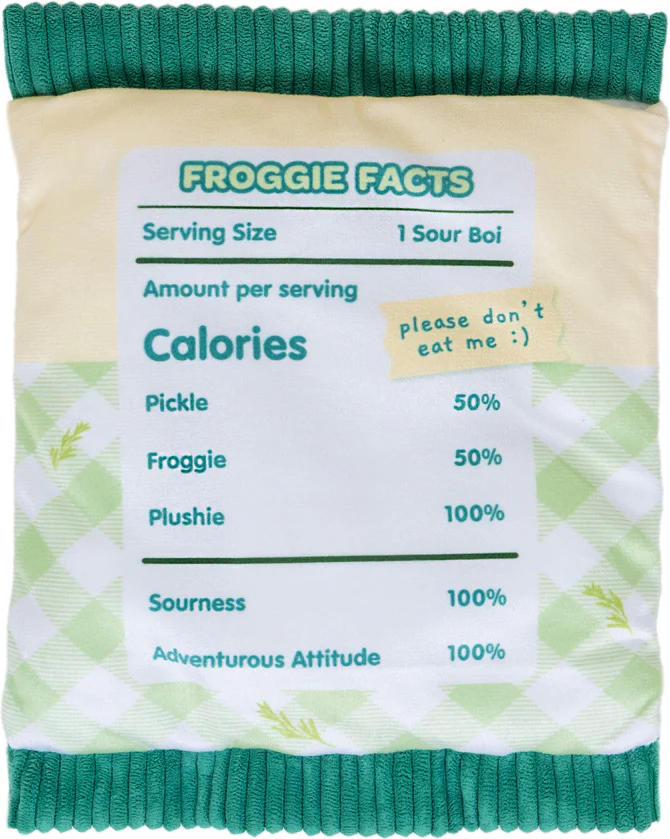 Pickle Wawa - Image 6