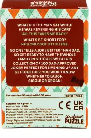 Dad Jokes - Image 2