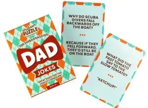 Dad Jokes - Image 3