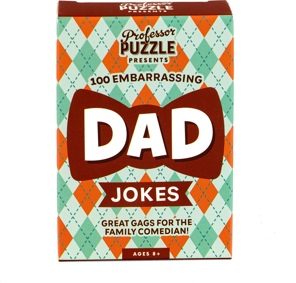 Dad Jokes - Image 4