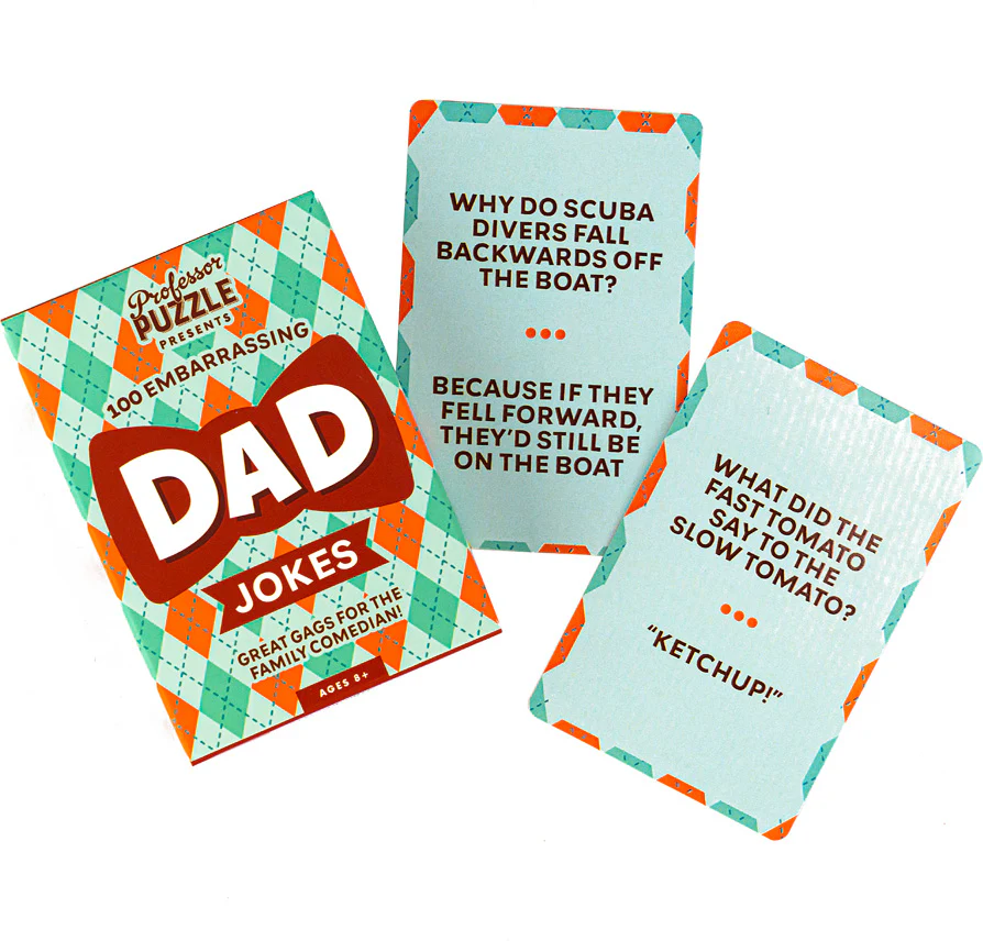 Dad Jokes - Image 5
