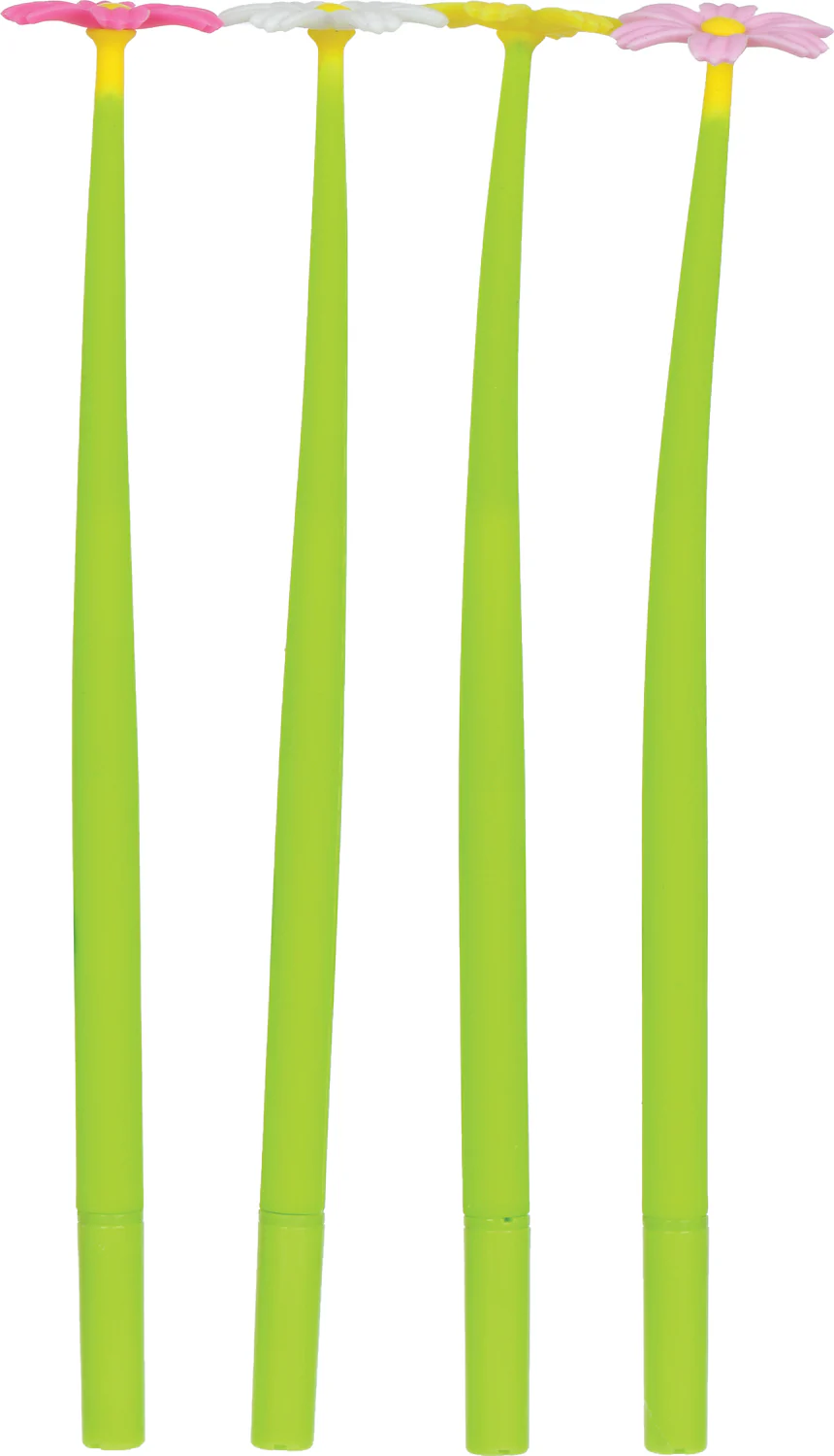 Daisy Flower Pen - Image 2