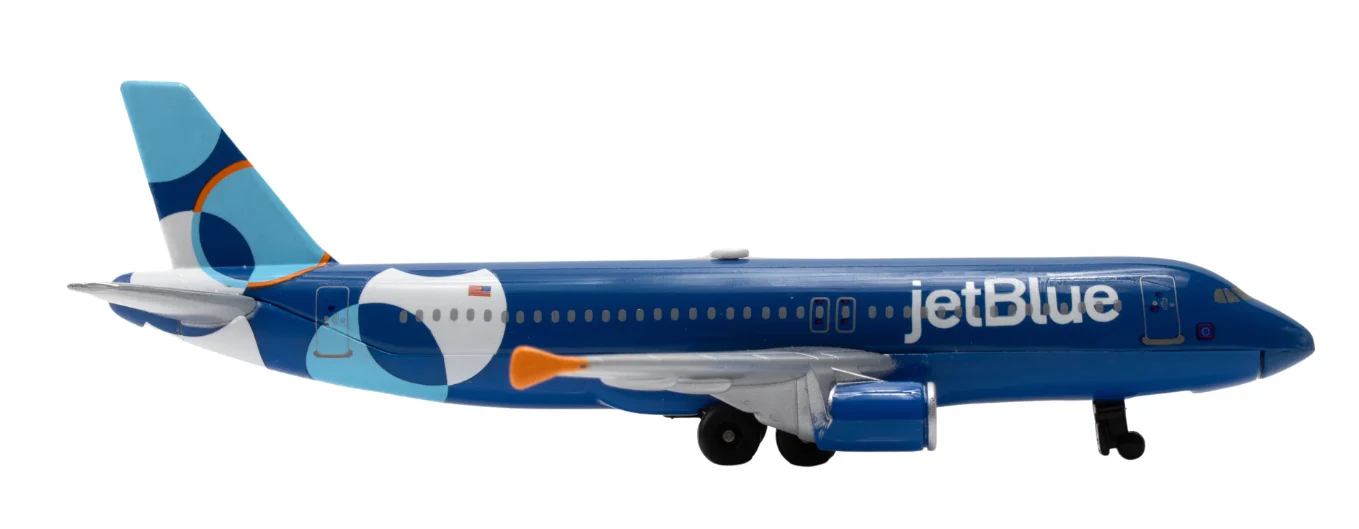 Jetblue Spotlight Single Plane - Image 2