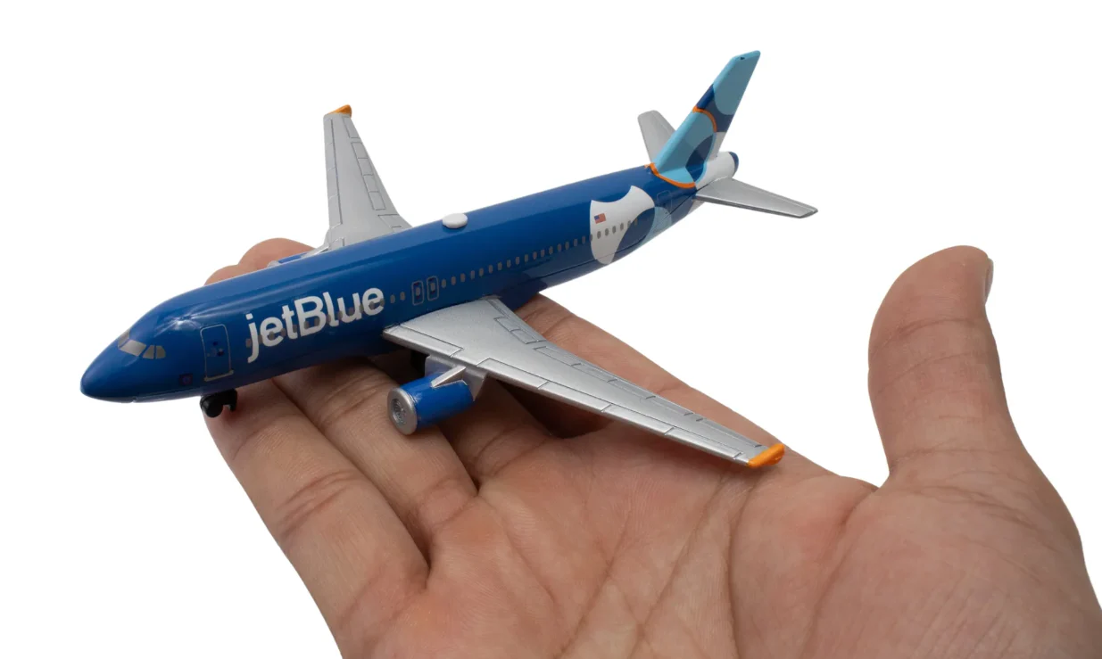 Jetblue Spotlight Single Plane - Image 4