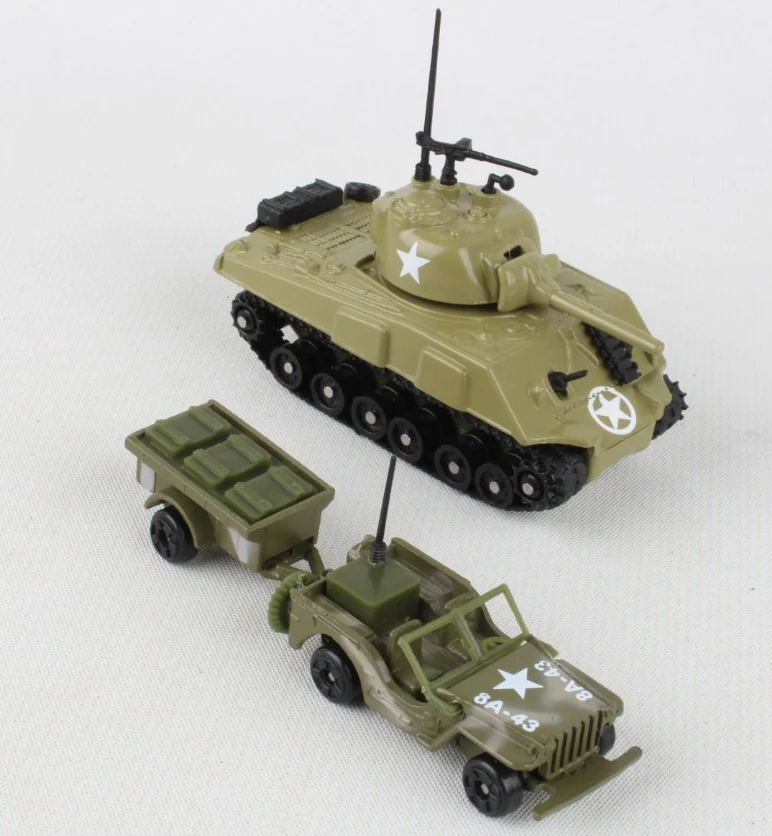 Boeing World War II Playset - Image 7
