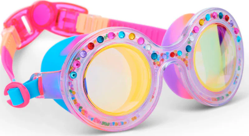 Dazzle Youth Swim Goggles - Image 3
