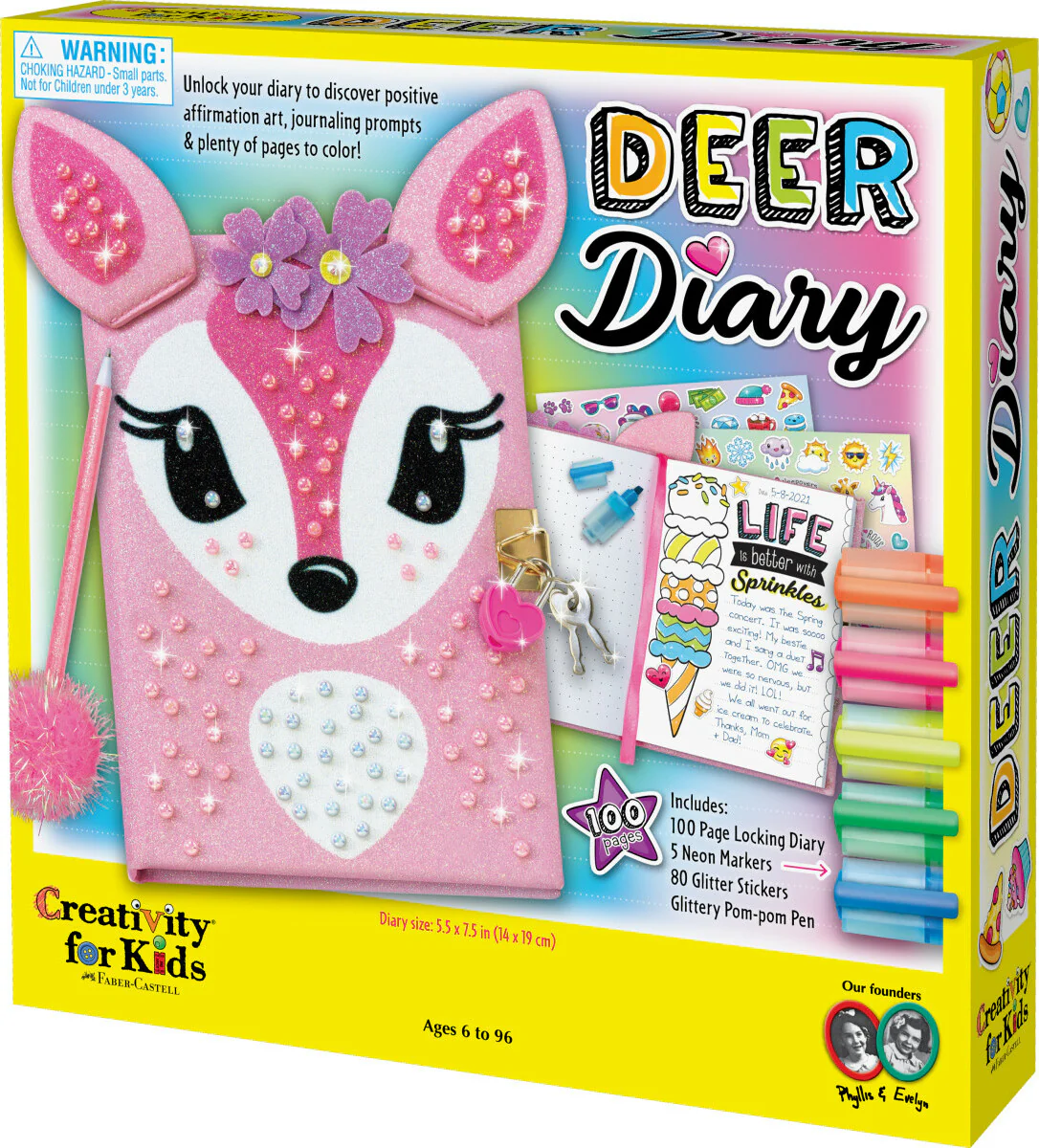 Deer Diary - Image 3