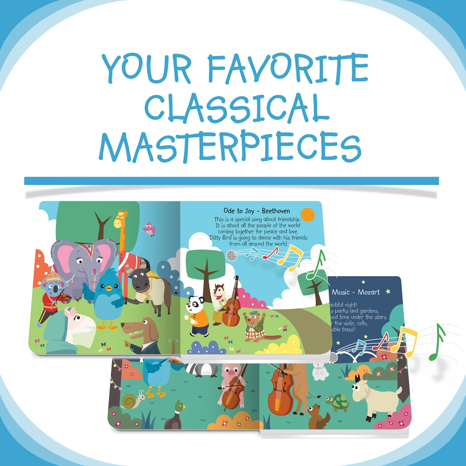 Classical Music Sound Book - Image 4