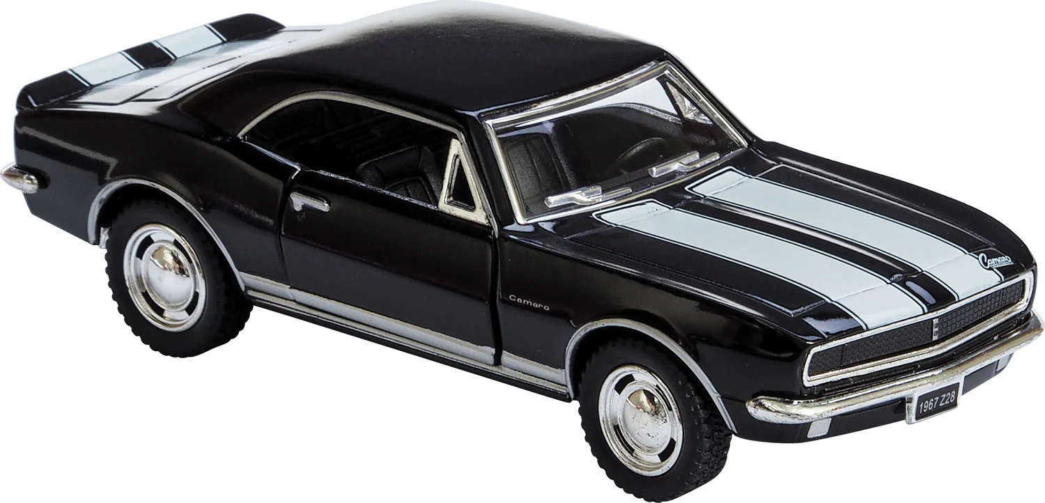 Die Cast Camaro - Image 10