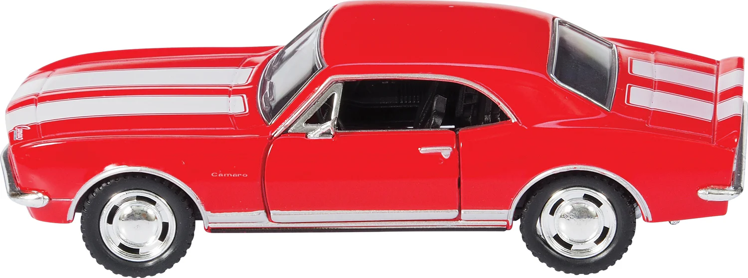 Die Cast Camaro - Image 2