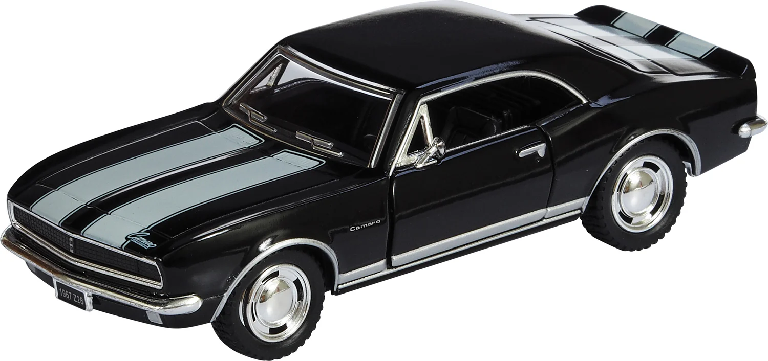 Die Cast Camaro - Image 3
