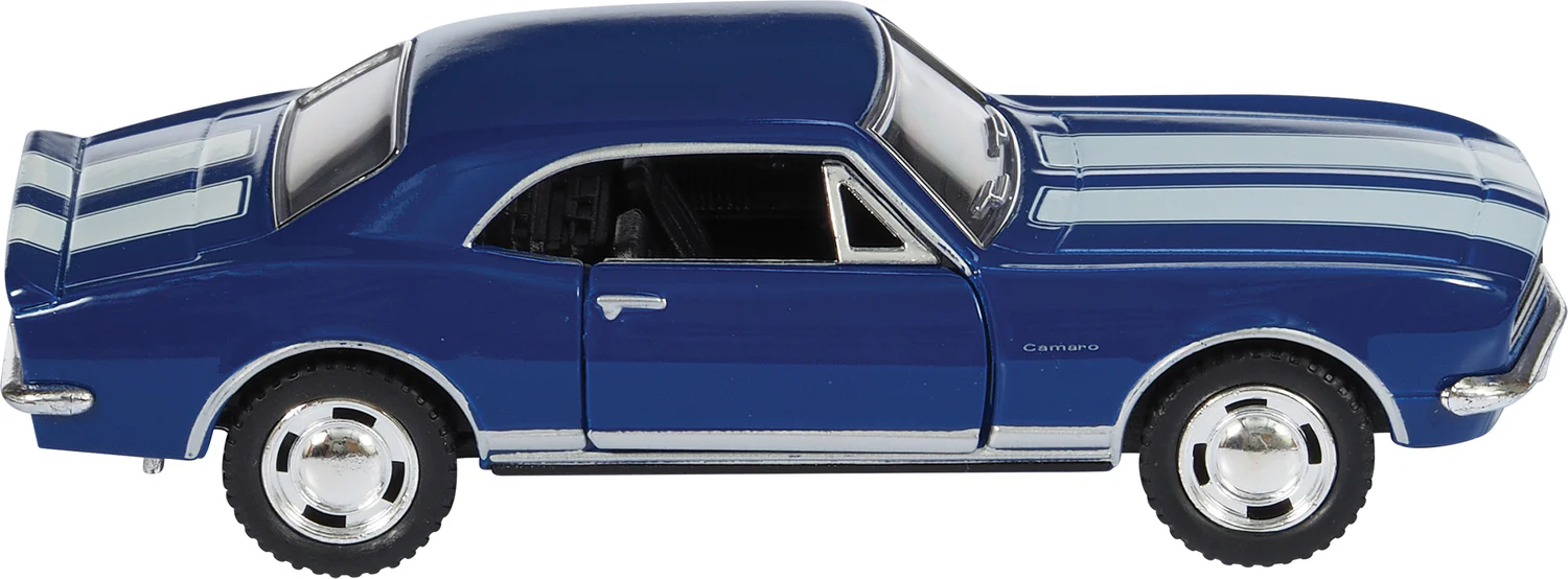 Die Cast Camaro - Image 4