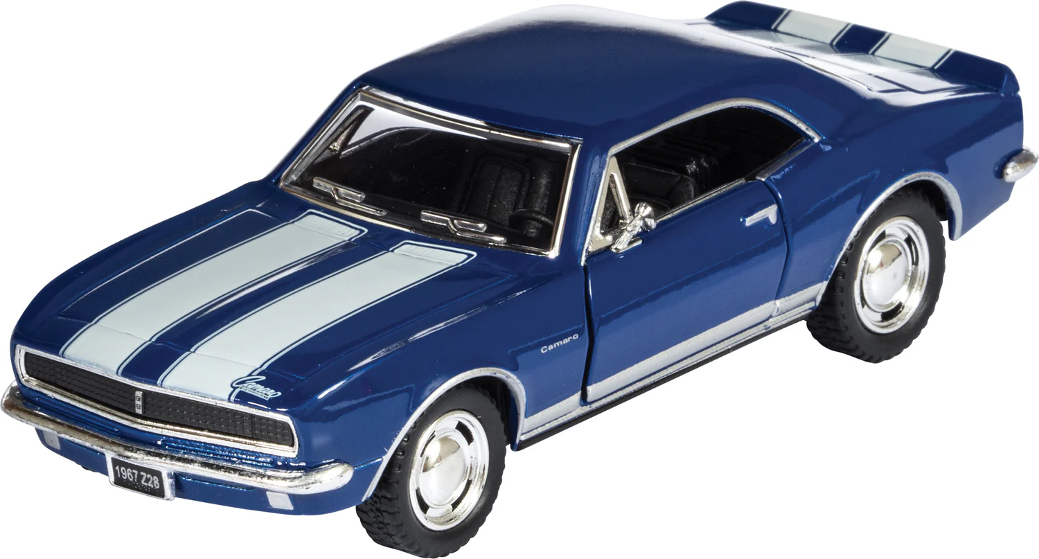 Die Cast Camaro - Image 5