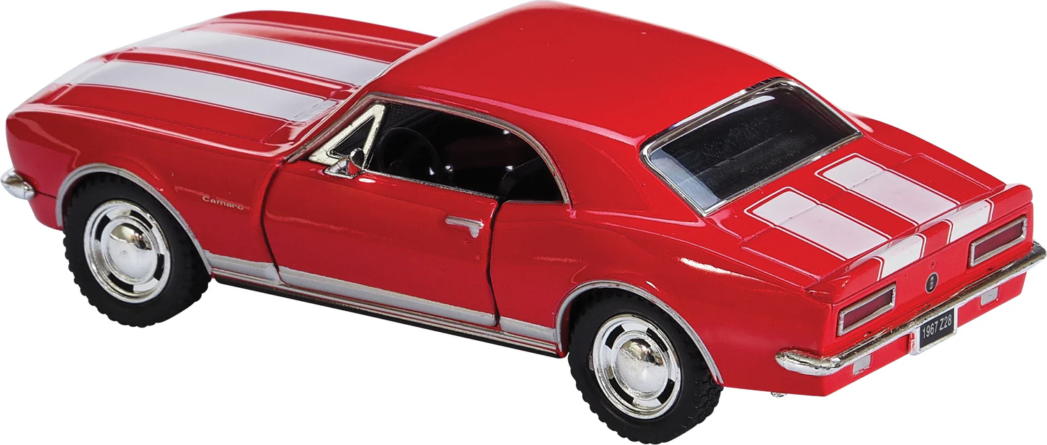 Die Cast Camaro - Image 6