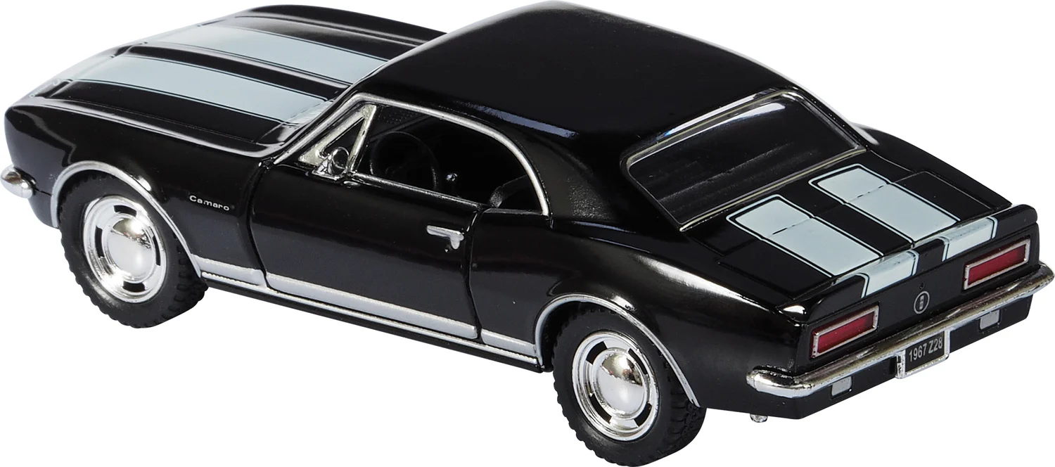Die Cast Camaro - Image 7