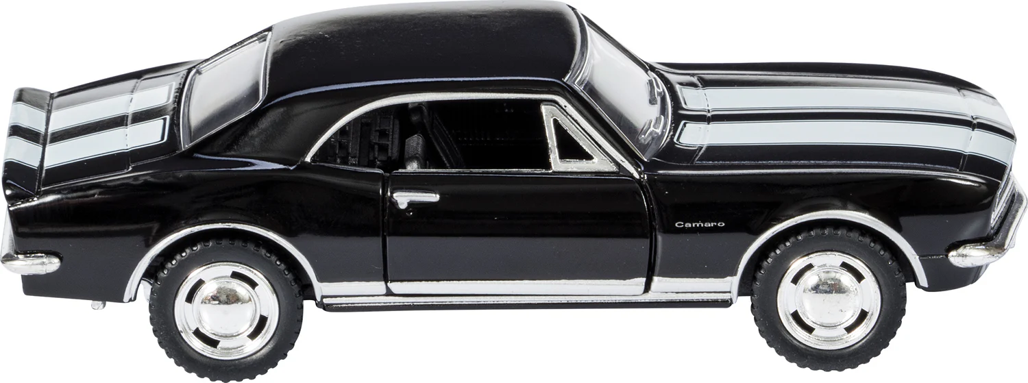 Die Cast Camaro - Image 9