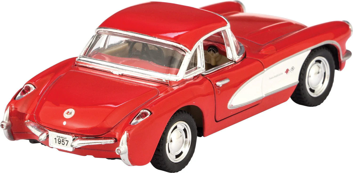 Die Cast Corvette 1957 - Image 10
