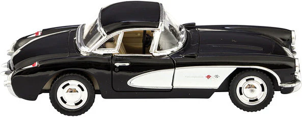 Die Cast Corvette 1957 - Image 4