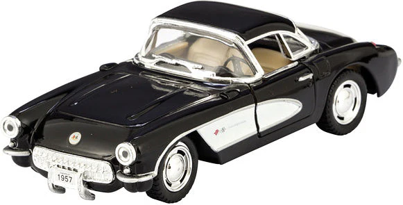 Die Cast Corvette 1957 - Image 9