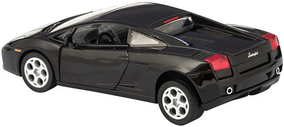 Die-cast Lamborghini Gallardo (sold individually) - Image 7