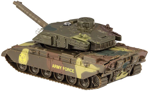 Diecast Light/ Sound Tanks - Image 10