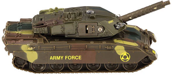 Diecast Light/ Sound Tanks - Image 3