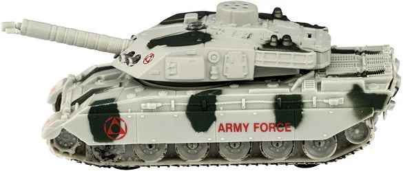 Diecast Light/ Sound Tanks - Image 4