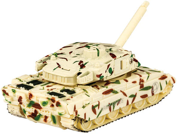 Diecast Light/ Sound Tanks - Image 5