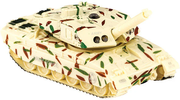 Diecast Light/ Sound Tanks - Image 6