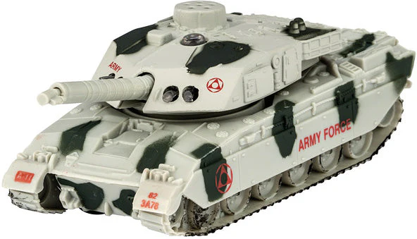 Diecast Light/ Sound Tanks - Image 7