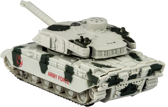 Diecast Light/ Sound Tanks - Image 8