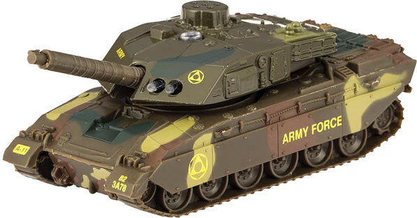 Diecast Light/ Sound Tanks - Image 9