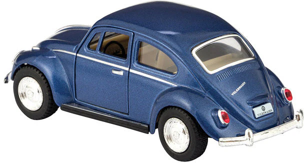 Diecast VW 5" Classic Beetle - Image 5