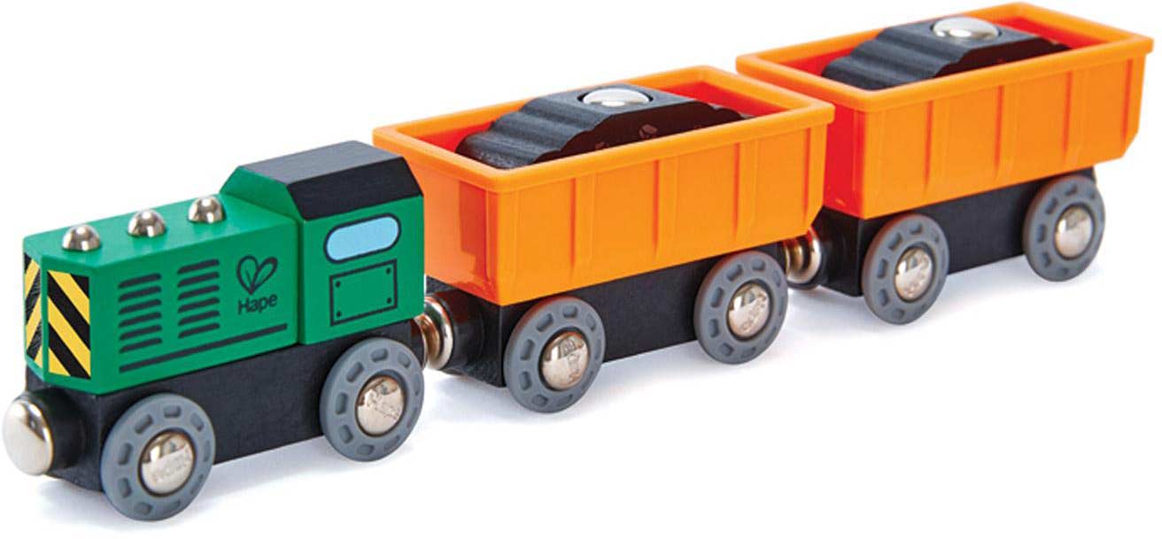 Diesel Freight Train - Image 2