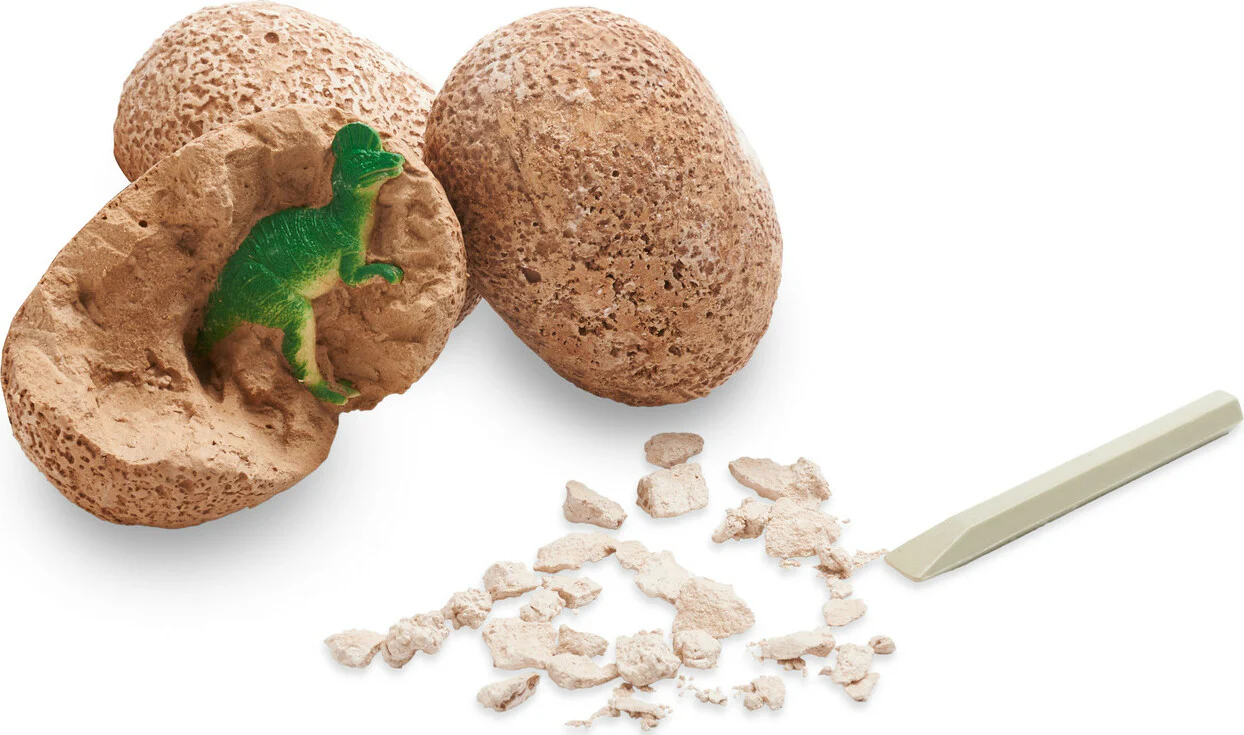 Dig It Up! Dinosaur Eggs - Image 3