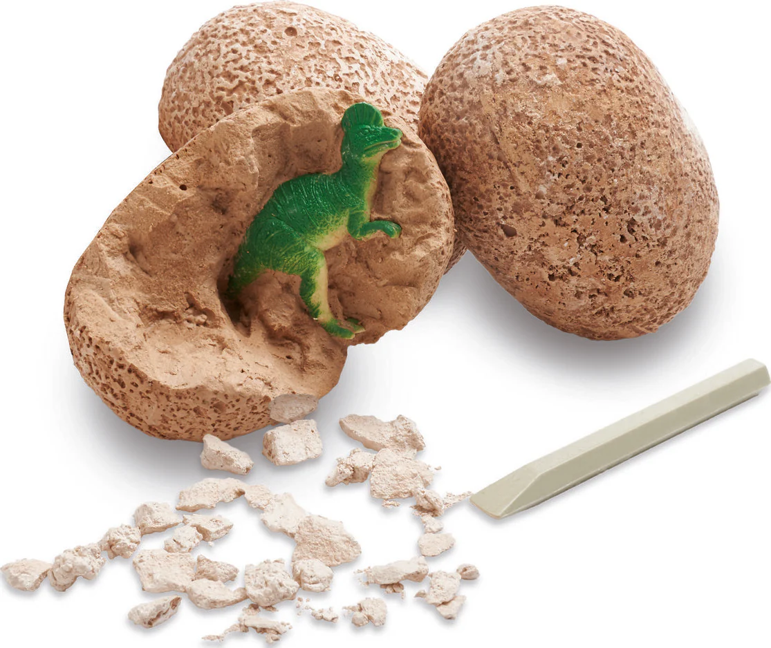 Dig It Up! Dinosaur Eggs - Image 4