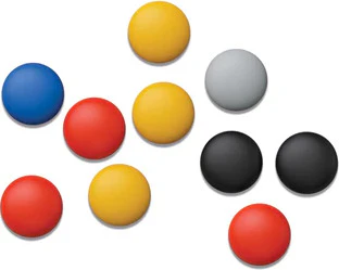 Dimension: The Brain Game to Go - Image 3