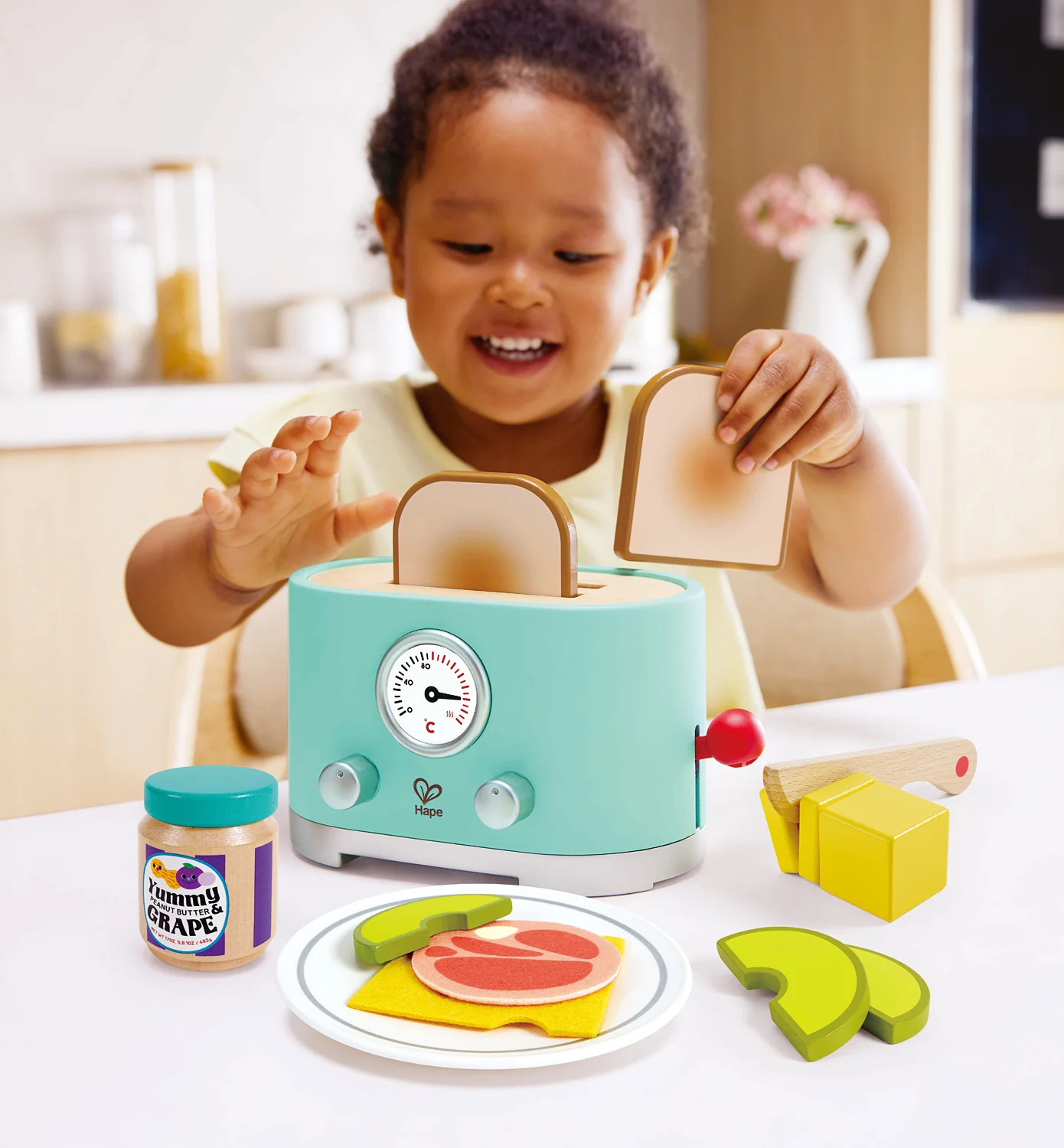 Ding and Pop Toaster - Image 4