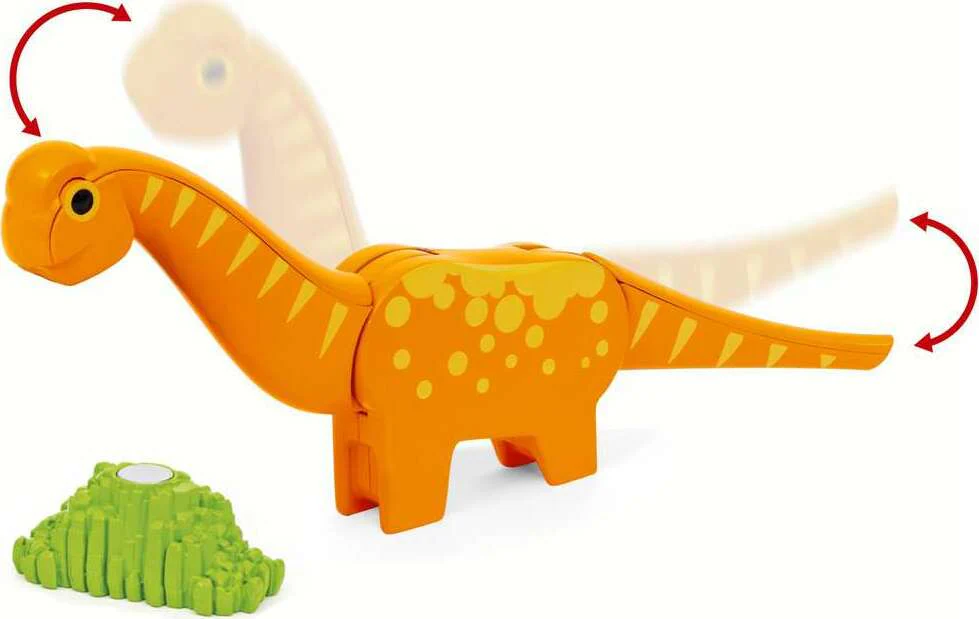 BRIO Dinosaur Circle Set - Image 5