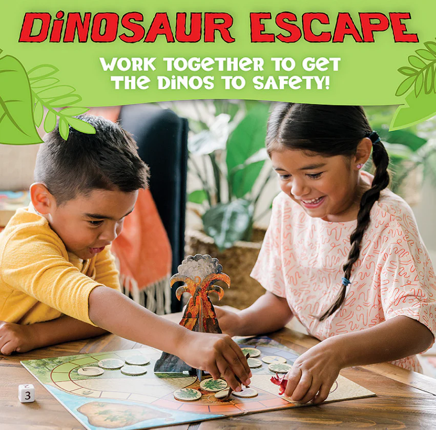 Dinosaur Escape - Image 4