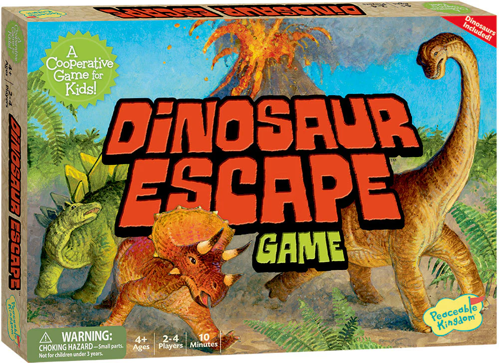 Dinosaur Escape - Image 6
