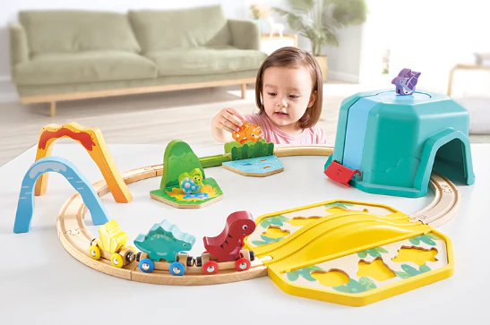 Dinosaur Train Bucket - Image 3