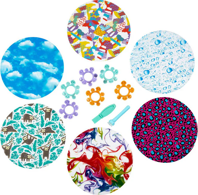 Dippin' Designs Enchanted Egg Wraps - Image 2