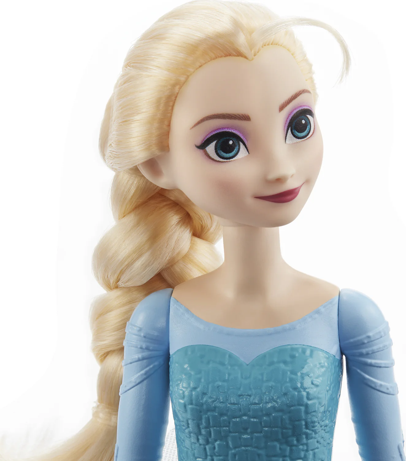 Disney Frozen Elsa Doll - Image 4