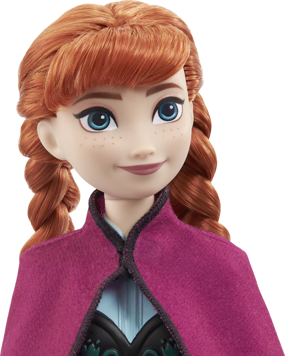 Disney Frozen Anna Doll - Image 5