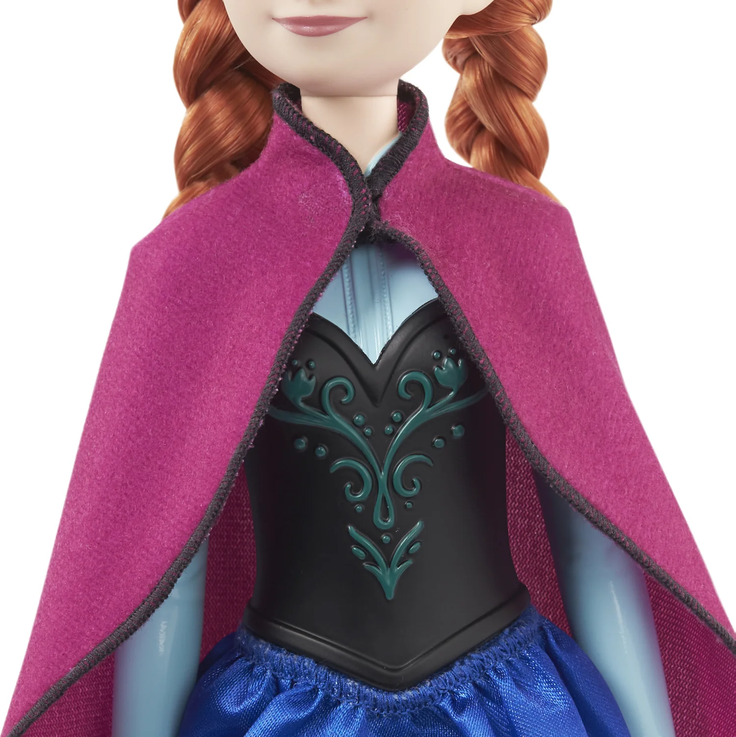 Disney Frozen Anna Doll - Image 6