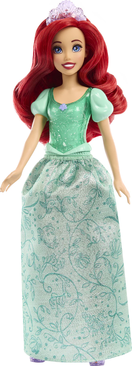 Disney Princess Ariel Doll - Image 3