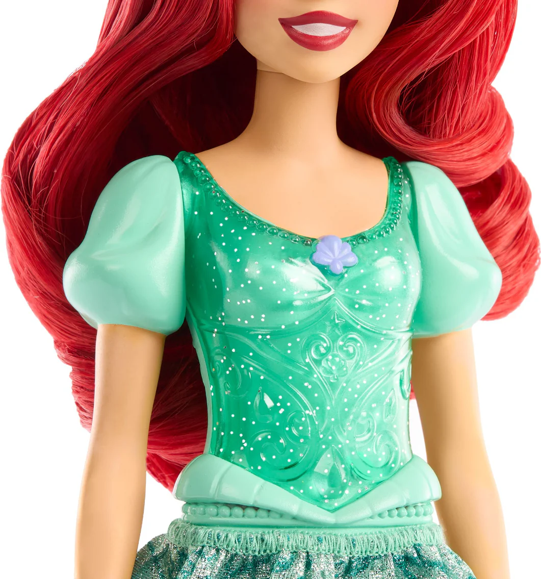 Disney Princess Ariel Doll - Image 5