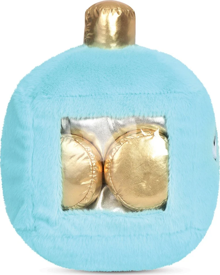 Dizzy Dreidel Plush - Image 2