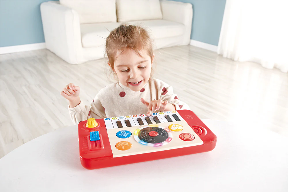 DJ Mix & Spin Studio - Image 3